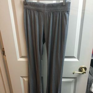 Tribe Kelley flare pants